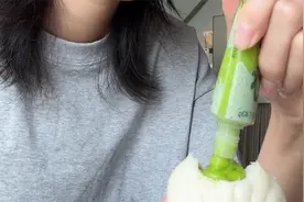 不能惹女朋友生气，下场会很惨