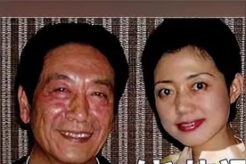 演员王奎荣：68岁娶小37岁饶芯语，71岁老来得女，妻子还不要礼