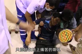 泰国征兵抽签有多搞笑，什么人都有，抽中签的要疯狂了