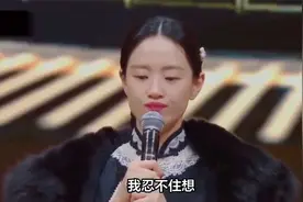 这跟不穿有啥区别？32岁李梦真空上阵，几乎全裸，简直太大胆视频封面