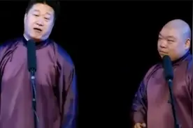张鹤伦也有今天，遭小孩爆笑调侃，笑疯岳云鹏视频封面
