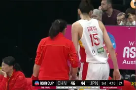 李梦重拳出击，以个人力量击碎日本阵型，实在太难得了