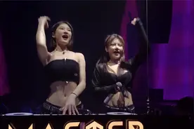 100首经典中文DJ舞曲，首首经典曲曲热门，提神醒脑串烧音乐