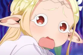 好想咬一口你的脸啊，明明是个御姐的说，怎么可爱成这样