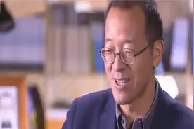 新东方的创业史，俞敏洪是如何度过母亲这一关的？视频封面