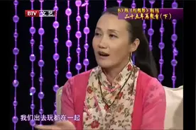 风云路：陈晓旭患癌出家，欧阳奋强才知道她得病，木石前盟难再续视频封面