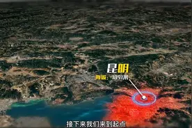 云南夏日旅行攻略，大理-丽江-香格里拉。一条绝美的自驾路线！收视频封面