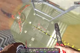 Zuddy《七日杀A21》疯狂难度独狼求生 第72期 刀片陷阱就位