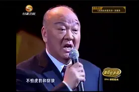 怀旧：太阳出来喜洋洋，前奏一起勾起回忆杀，老一辈的歌听不够！视频封面