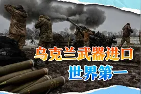 印度人不理解，为何中国军费高进口武器却很少？原因让人振奋视频封面