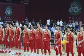 100%能打NBA！中国男篮最被低估的后卫！新亚洲第一控卫正式崛起视频封面