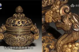 龙生九子，这九子又各自有什么样的职责呢？