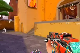 无畏契约手游开启限量测试，内测资格获取+游戏预约下载教程