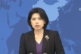 国务院台办：台湾同胞在海外遇到困难 请寻求中国驻外使领馆协助