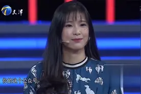 果然颜值才是硬道理，女孩太漂亮，面试没过