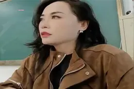 老师讲生理卫生课，生动形象，超萌超负责！视频封面