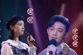 穿越人海，只为遇见你--《世界这么大还是遇见你》