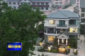 长岛：创新金融服务 推动文旅产业发展视频封面