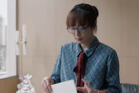 理想之城：苏筱实现三级跳，一级仪式欢迎入职，闺蜜看清两人差距