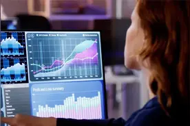 华为鸿蒙折叠电脑亮相，搭载麒麟X90芯片，英伟达却挨训了？视频封面