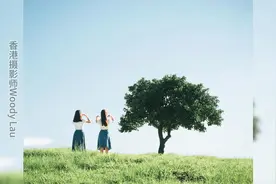 摄影提升|香港摄影师Woody Lau作品分享（二）视频封面