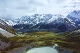 秋风拂月+3小时休闲轻音乐&春流荡漾冰先泮，夜气昭彰月易知视频封面