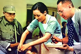 1938年武汉保卫战历史影像，军民齐心协力抗敌，宋美龄到前线支援视频封面