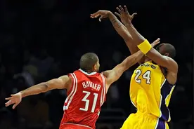 巴蒂尔：解密为何对科比进行遮眼防守，我懂科比的好胜心视频封面