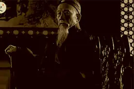 心有不甘的李鸿章，在病榻上写下最后一道奏折，慈禧哭了视频封面