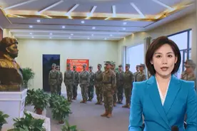 “黄继光英雄连”：血脉传承淬炼打赢锋刃视频封面