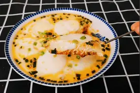 哈尔滨特色酱卧鸡蛋，教你最简单详细的做法，新手也能轻松搞定