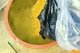 在家古法自制酱油，步骤详细，没有添加剂，老祖宗留下的非遗美味