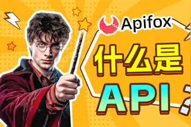 API 是什么？通过简单的语言给你全面解读视频封面