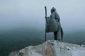 这位叫彭祖的竟然活了800岁？视频封面