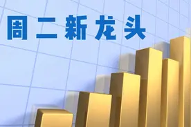5板的中马传动，6板的我乐家居，下一个会是谁…….视频封面