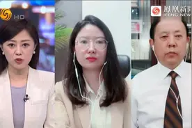 以黎局势紧张，美国向中东增兵目的为何？美方没法制止以色列了？视频封面