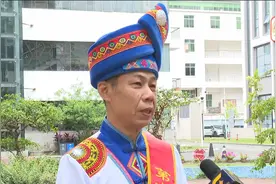 陈革斌：24年200次无偿献血 二次捐献造血干细胞的“热血英雄”视频封面