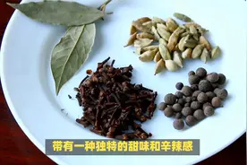 炖肉“最入骨”的4大香料，不管炖什么肉，3斤放1克，肉软烂入骨视频封面