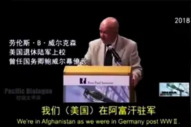 当年伟人进驻新疆生产建设兵团，具有绝对的战略眼光和前瞻性！