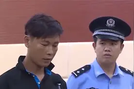 醉驾男子认罪认罚，法院采用速裁程序，5分钟不到就给出宣判结果视频封面