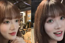 女生路遇帅哥上前搭讪，使出套路轻松将对方钓成翘嘴：这谁顶得住