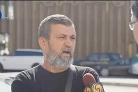 黎巴嫩民众生计遭重创，52岁大叔一月只赚250美元，艰难养5口人视频封面