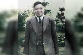 英达姑奶奶，白天演员，晚上交际花，26岁死因成谜，被葬万国公墓视频封面