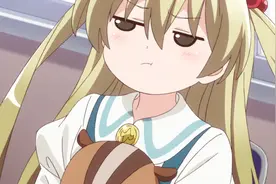 其实...我是萝莉控！！