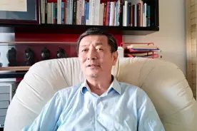 李肃：乌克兰军官强暴女兵，还以强行征兵丈夫威胁视频封面