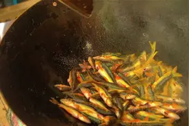 这种溪石斑鱼还是非常美味的，你吃过吗视频封面