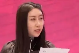 司马南评价贾浅浅，实在忍不住的笑了！到底是怎么回事，来看看吧视频封面