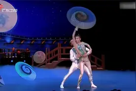 黄豆豆激动地蹦起来！这才是双人舞的奥秘，不服气不行啊丨综艺