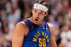 极限补扣压哨绝杀！戈登赛后采访：我们就是来夺回主场优势的！视频封面