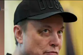 马斯克正式卸任，眼角淤青出现在白宫，称“吃了儿子一拳”